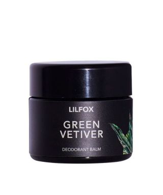 Deodorant Green Vetiver - 50 ml