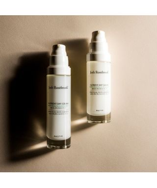 Crème teintée Nutrient Day SPF30