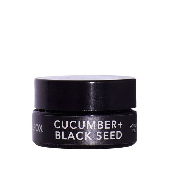 LILFOX Cucumber + Black Seed Eye Contour Care | Vegan | Buy LILFOX Cucumber + Black Seed Eye Contour Care | Vegan | Buy