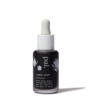 Carbon Star night oil - 30ml