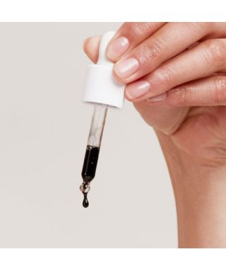 Carbon Star night oil - 30ml
