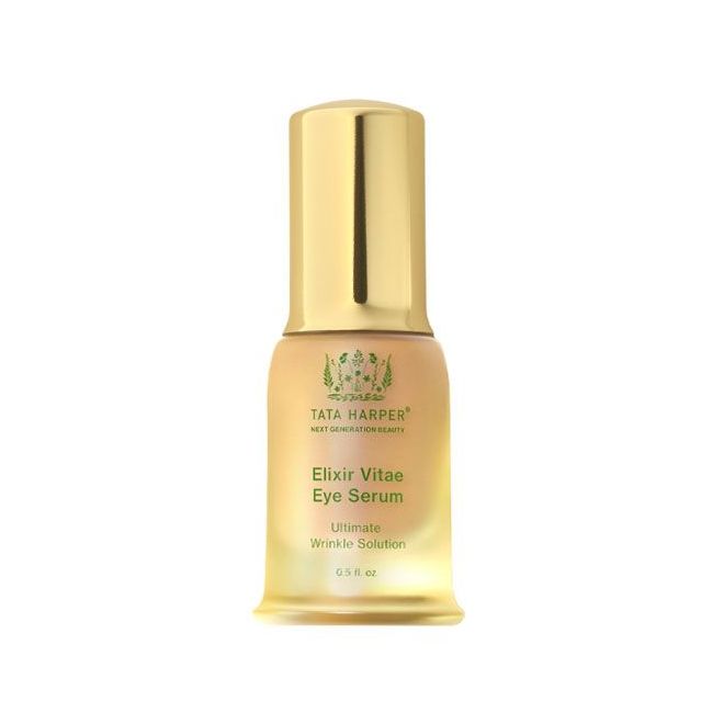 Tata Harper Eye contour Elixir Vitae Serum