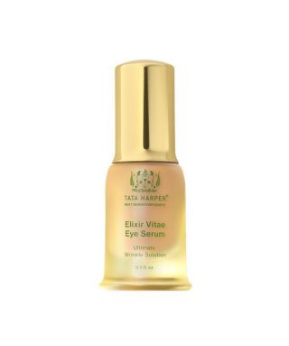 Elixir Vitae Eye Serum - 15ml