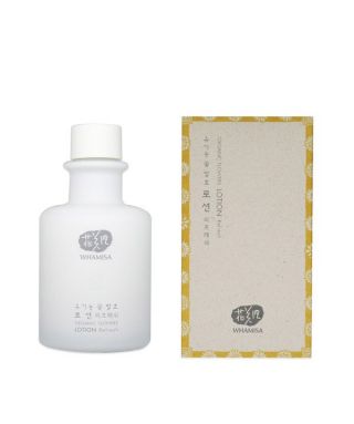 Refresh balancing fluid with fermented organic flowers - 150 ml Refresh balancing fluid with fermented organic flowers - 150 ml