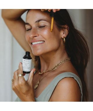 Sérum Vital A booster au rétinol - 30 ml
