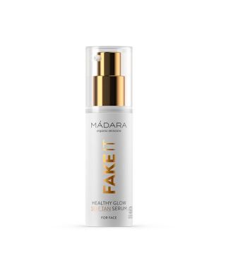 Fake It Healthy Glow Self Tan Serum - 30ml