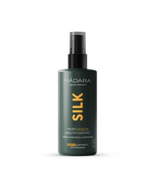Silk hair spray - 90 ml