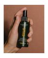 Madara's Silk Micro-Keratin Healthy Hair Mist Model