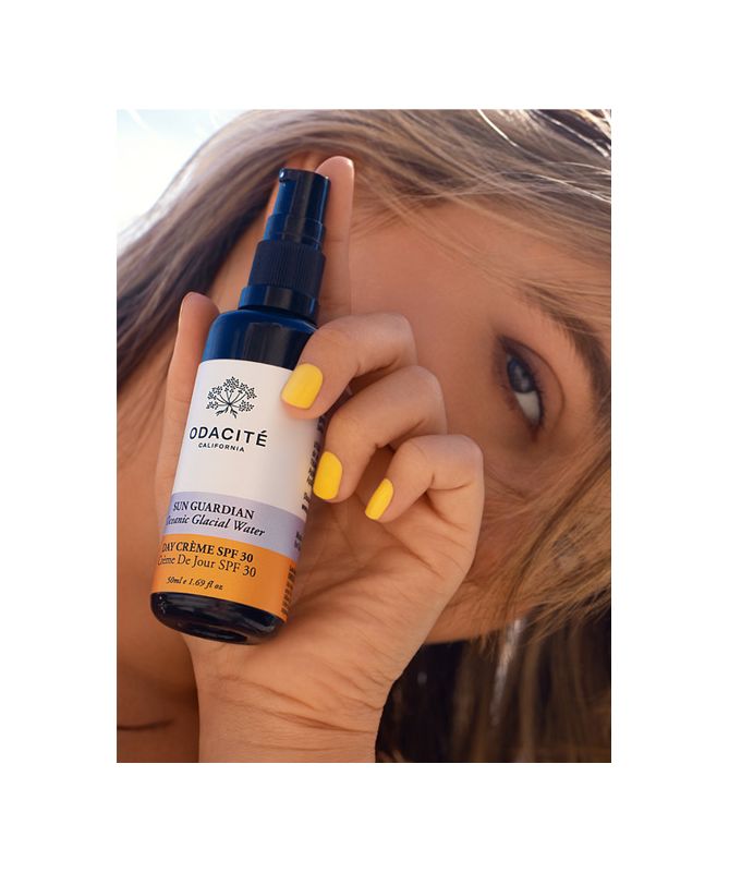 ODACITÉ Sun Guardian SPF30 Face Sunscreen Buy