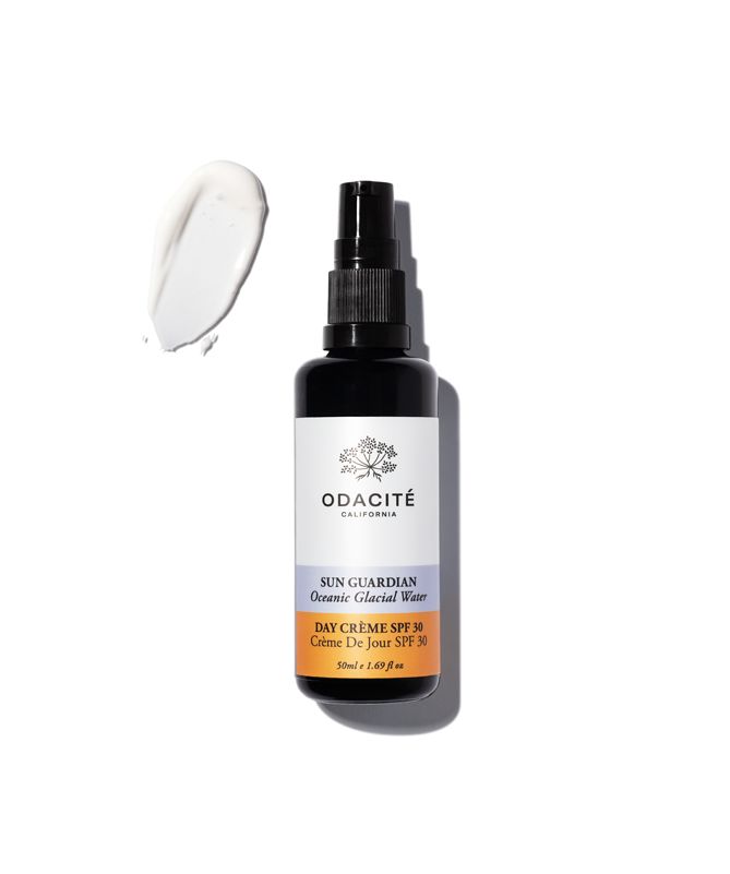 ODACITÉ Sun Guardian SPF30 Face Sunscreen Buy