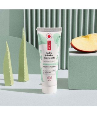 Gelée Infusion hydratante - 50 ml Gelée Infusion hydratante - 50 ml