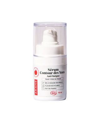 Eye Serum - 15 ml