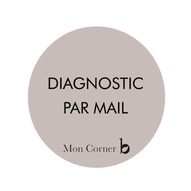 My diagnosis by email