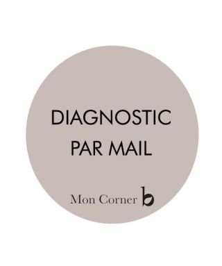 Diagnostic par mail