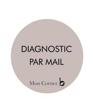 My diagnosis by email