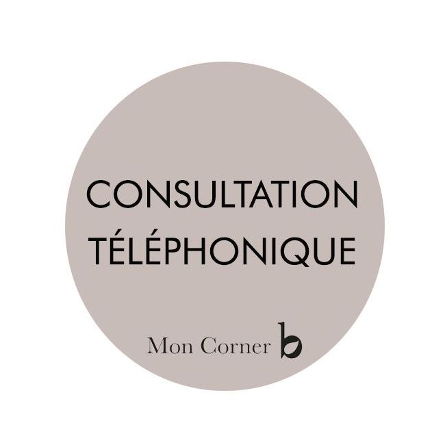 Consultation téléphonique