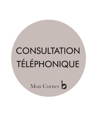 Consultation téléphonique