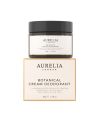 Déodorant naturel crème Botanical 50g Aurelia London Pack