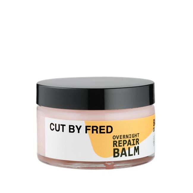 Cut By Fred's Overnight Repair Balm Nourishing Mask