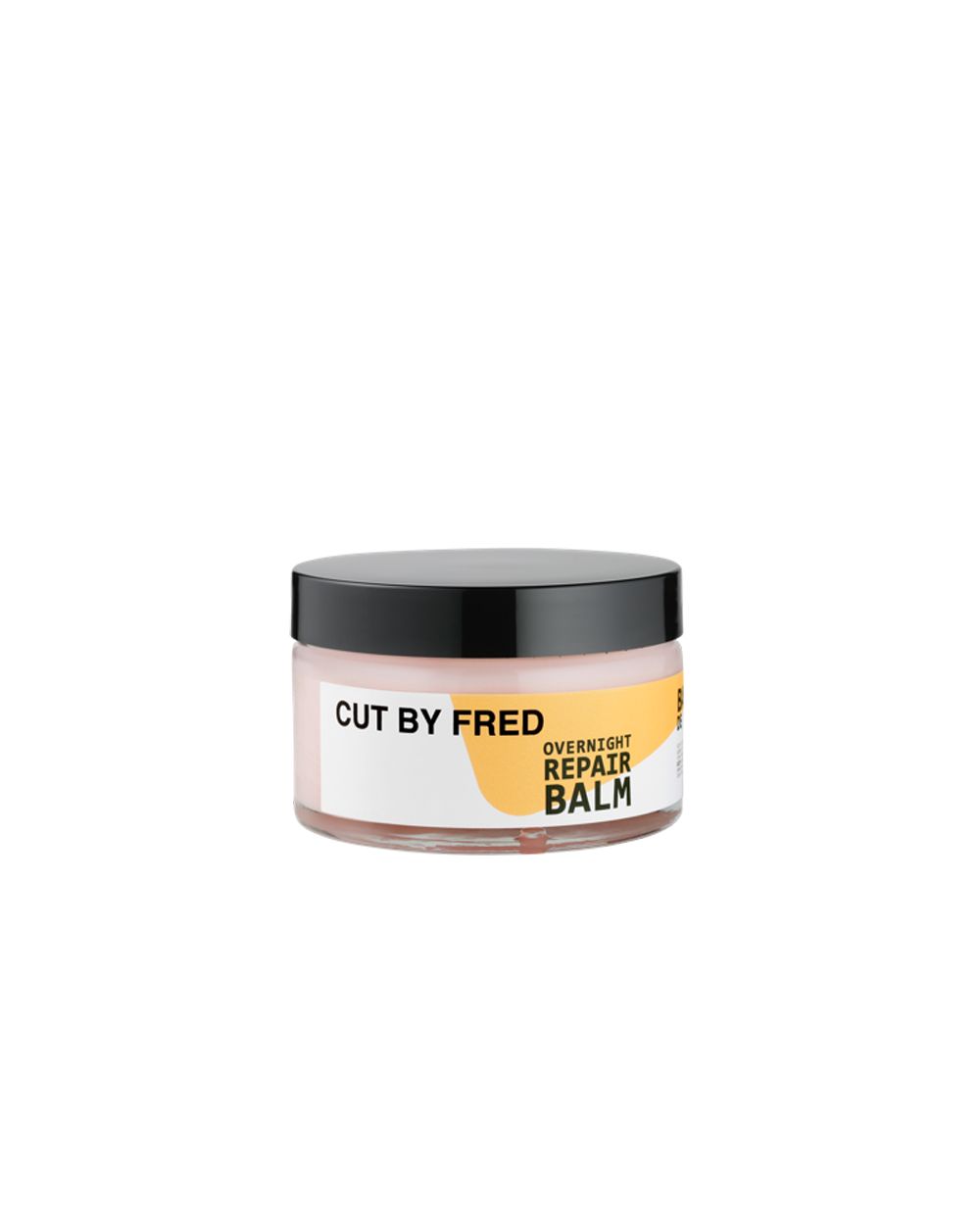 CUT BY FRED Overnight Repair Balm Nourishing Hair Mask | Buy