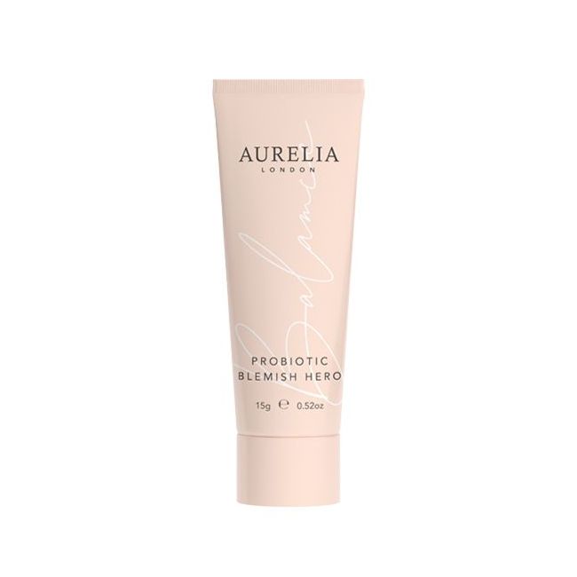 Soin Anti Imperfection Probiotic Blemish Hero Aurelia London