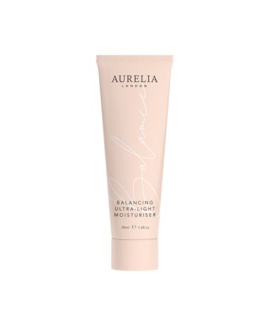 Balancing Ultra-Light moisturiser - 50 ml