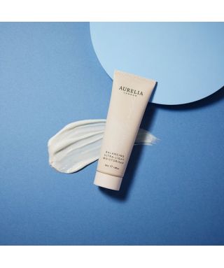 Crème visage Balancing Ultra-Light - 50 ml