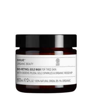 Bio-Retinol Gold Mask - 60ml