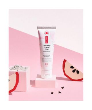 Gommage Granité Éclat - 50 ml