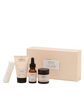 3 step Discovery beauty set