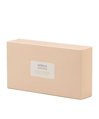 3 step Discovery beauty set