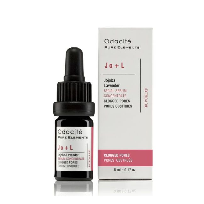 Odacité's Jo + L Oily Clogged Pores Serum Pack