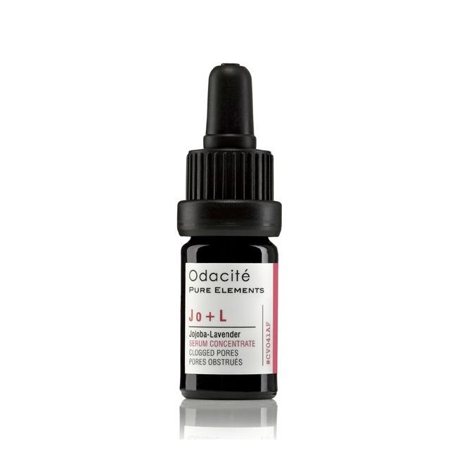 Odacité's Jo + L Oily Clogged Pores Serum