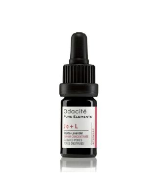 Jo + L oily clogged pores serum - 5ml