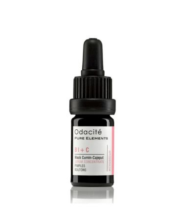 Bl + C anti-imperfections serum - 5ml