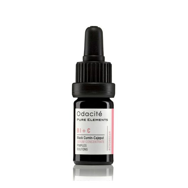 Odacité's Bl + C Anti-imperfections Serum