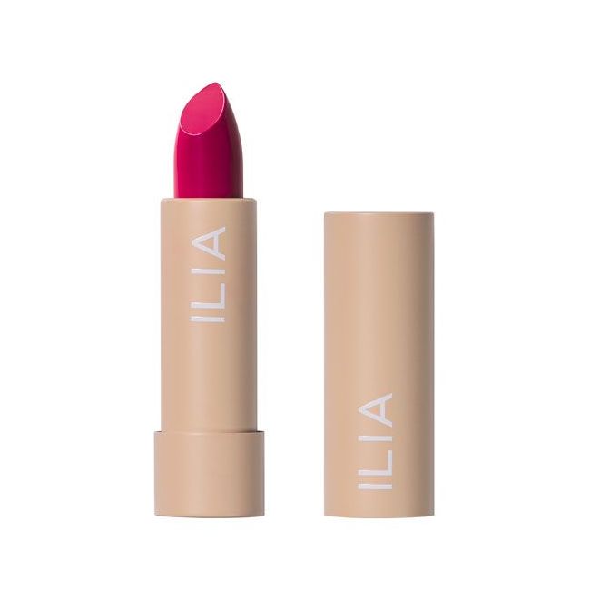 Rouge à Lèvres Bio ILIA BEAUTY Color Block | Acheter en ligne