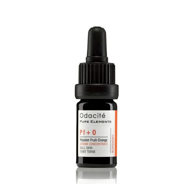 Odacité's Pf + O Dull Skins Face Serum