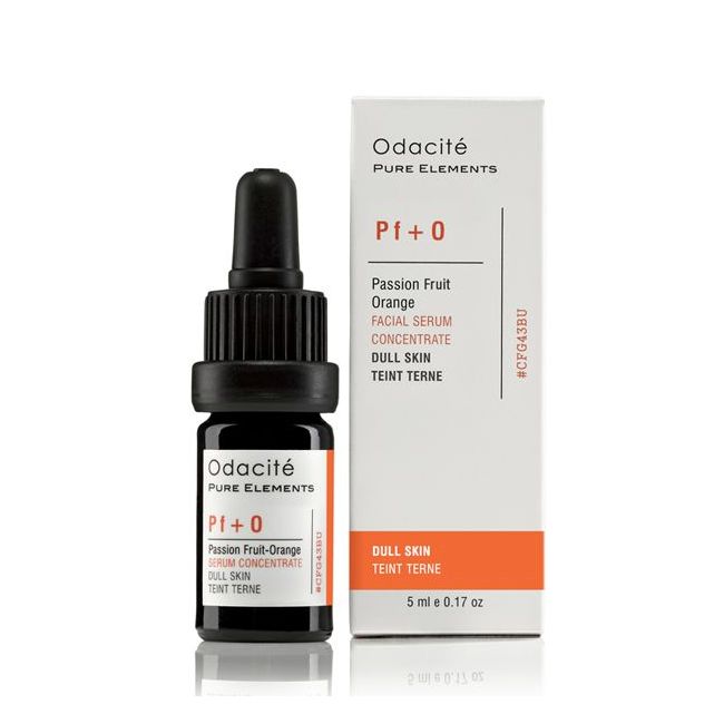 Odacité's Pf + O Dull Skins Face Serum Pack