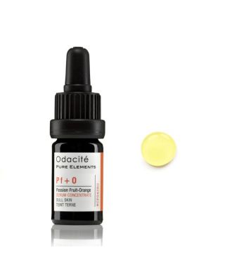 Sérum teint terne Pf + O - 5ml