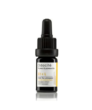 Sérum peaux dévitalisées Gt + L - 5ml