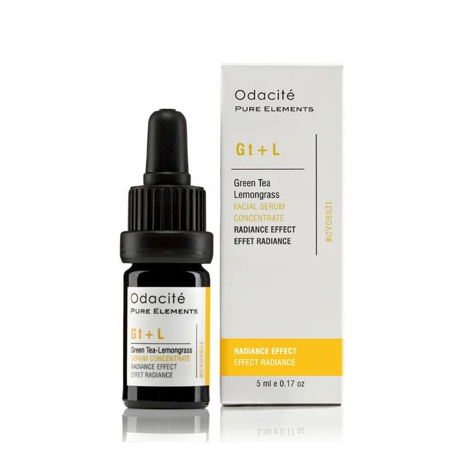 Sérum Peaux Dévitalisées Gt + L Odacité Pack