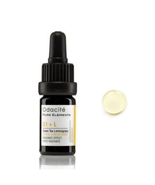 Sérum peaux dévitalisées Gt + L - 5ml