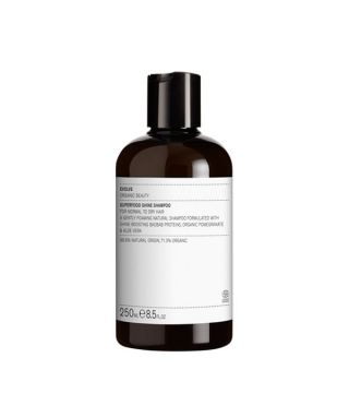 Superfood and Shine Shampoo - 250 ml