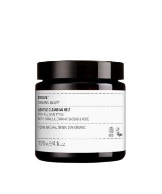 Douce gelée nettoyante baobab & vanille - 120 ml