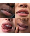 Kosasport's tinted lip balm Lipfuel Flow swatches