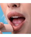 Kosasport's tinted lip balm Lipfuel Flow model