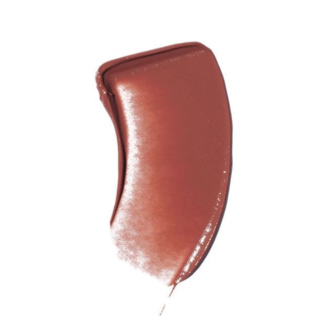 Kosasport's tinted lip balm Lipfuel Flow texture