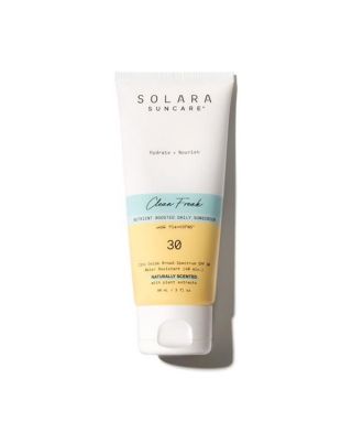 Crème solaire Clean Freak SPF30 parfumée - 90 ml
