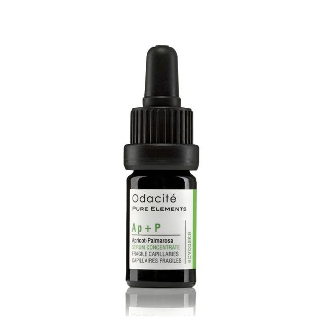 Odacité's Ap + P Fragile Skins Serum